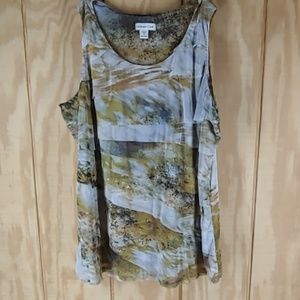 Coldwater creek 1x 16w-18w flutter tank